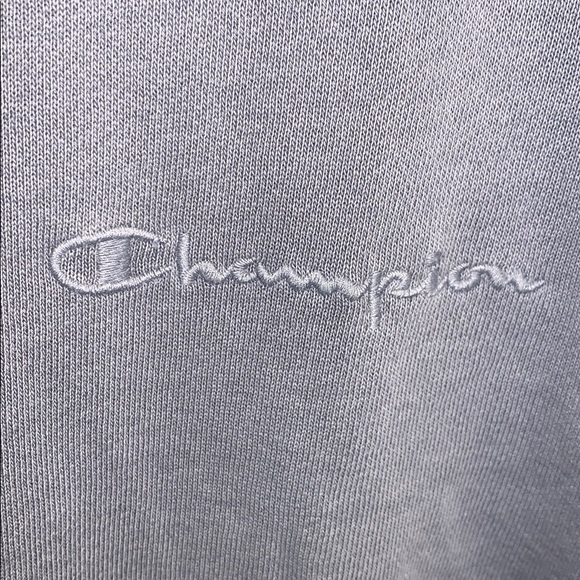 New 🔥 Champion SweatShirt XL - Picture 4 of 6